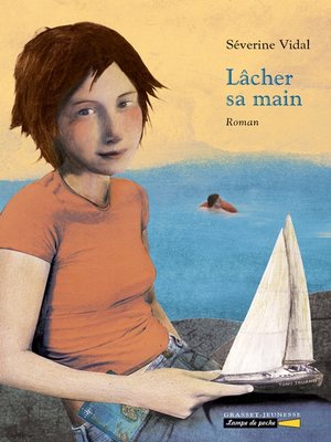 cover image of Lâcher sa main